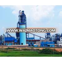 Mini cement plant professional manufacturer