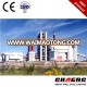 Complete Small/mini Turnkey Cement Plant Manufacturer in China